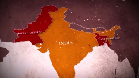 1971: Bangladesh Liberation War And The Bloody Road To Independence [UNCENSORED]