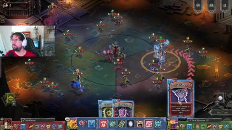 Free weekend! - Hellcard - Roguelike deckbuilder