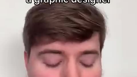 Trending: We Fixed The MrBeast Logo