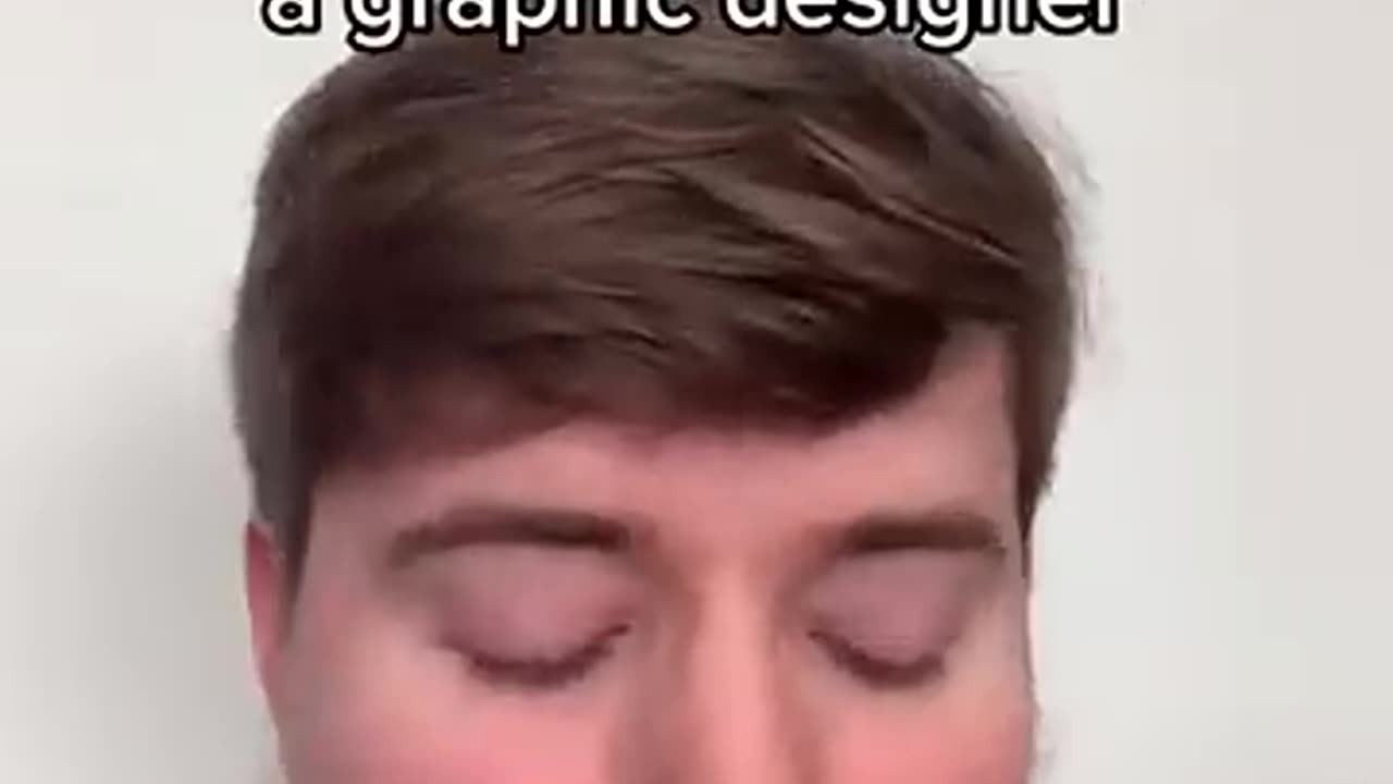 Trending: We Fixed The MrBeast Logo