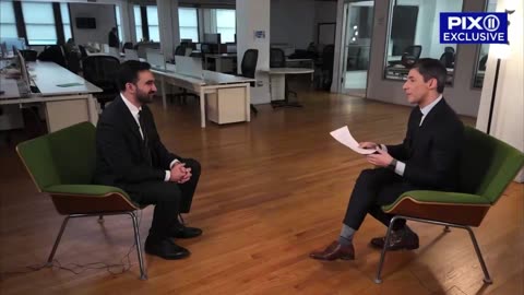 ‘Question Of How We Do It’: Mamdani Punts When Asked How He’ll Fund Chief Campaign Promise