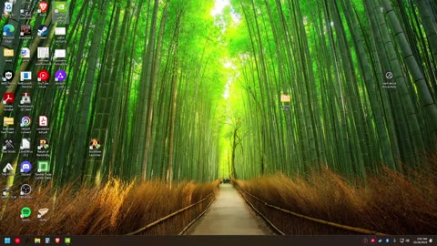 Wasting time casually gaming