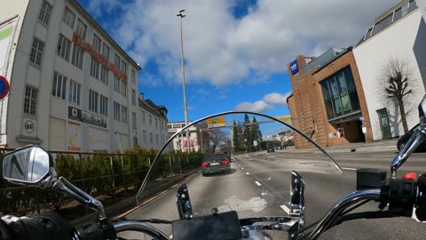 1st Ride of 2022