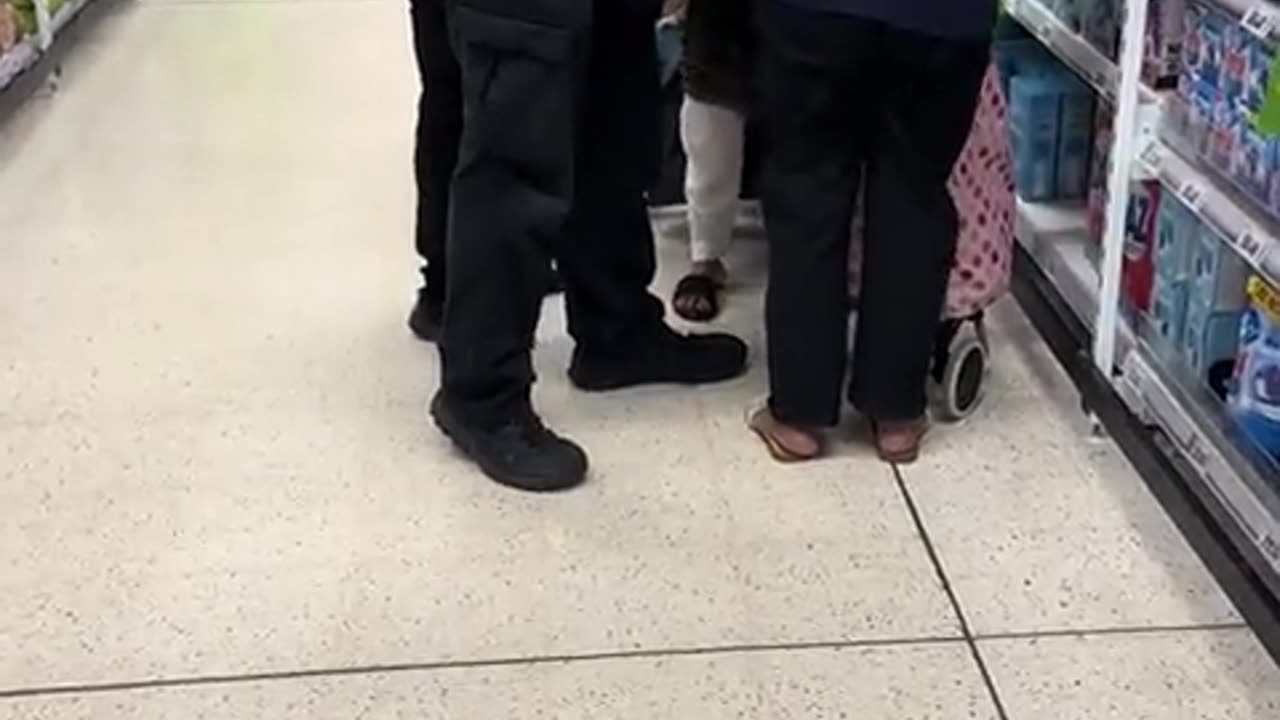 😂 You Won't Believe This Parent's Creative Stroller Hack! | FunFM
