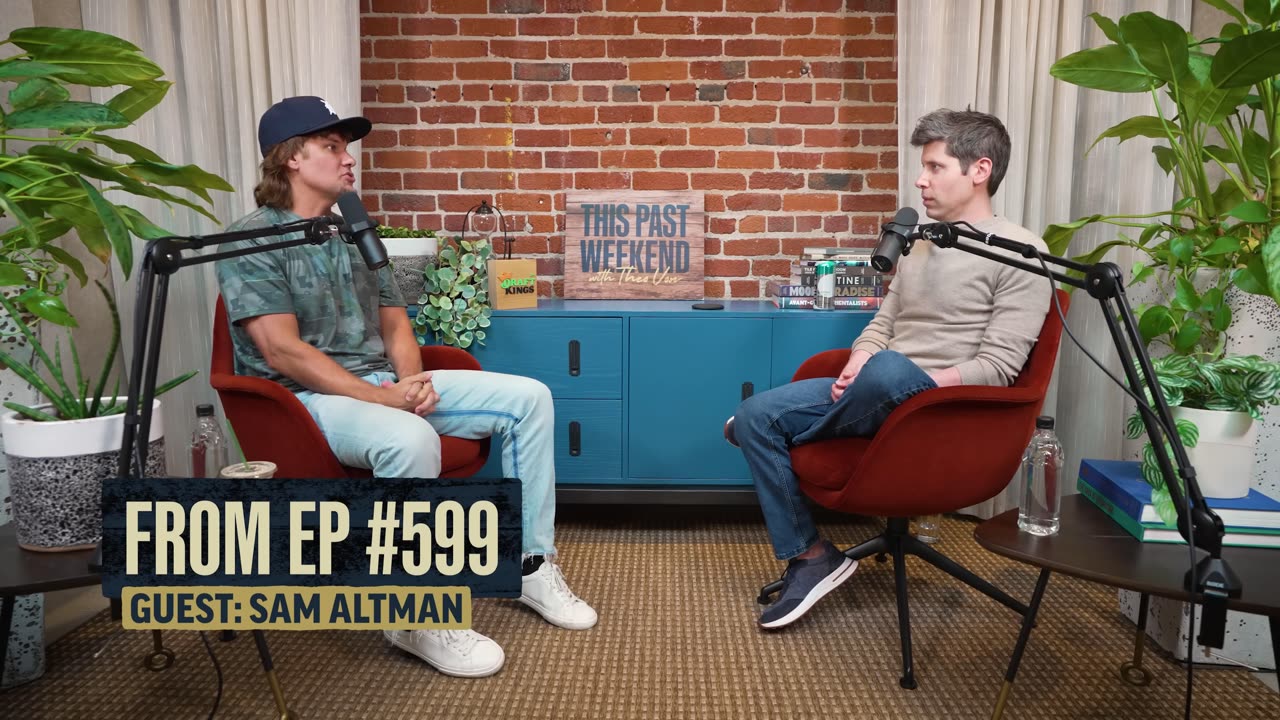 [2025-07-24] How Will People Generate Wealth If AI Does Everything?