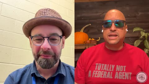 Ep11 - Dominion Voting Becomes Liberty Vote: New Name - Same Fraud