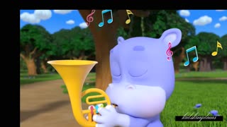 Johny Johny Yes Papa + MORE Nursery Rhymes & Kids Songs । funny clip ।।
