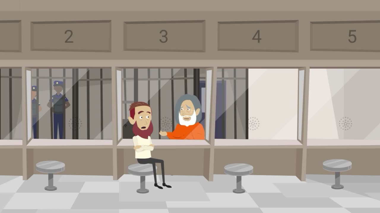 Victor Hugo and Dustin Nemos Podcast - Locked Up Edition