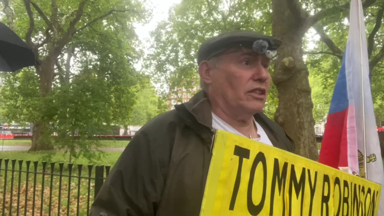Speakers corner 14th September 2025