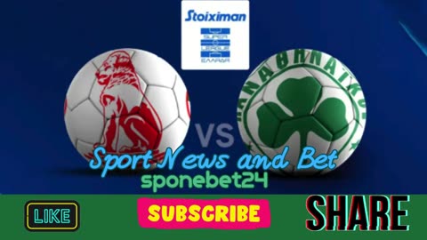 Το σχόλιο μου για τη νίκη του Παναθηναϊκού στις Σέρρες | Άνετη επικράτηση παρά τις απουσίες