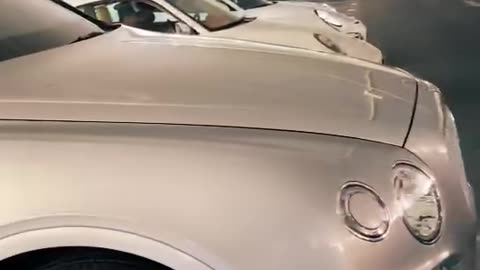 🚘💎 The Most STUNNING Car Interior You'll See! | LuxurySportsCars