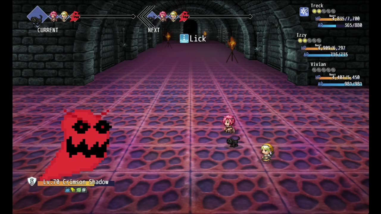 Pixelated Powers - Chronicles: The Lost Page Pt.11