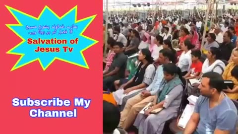 Apostle Ankur Yoseph Narula _ Christian Status _ Salvation of Jesus Tv _ Christ