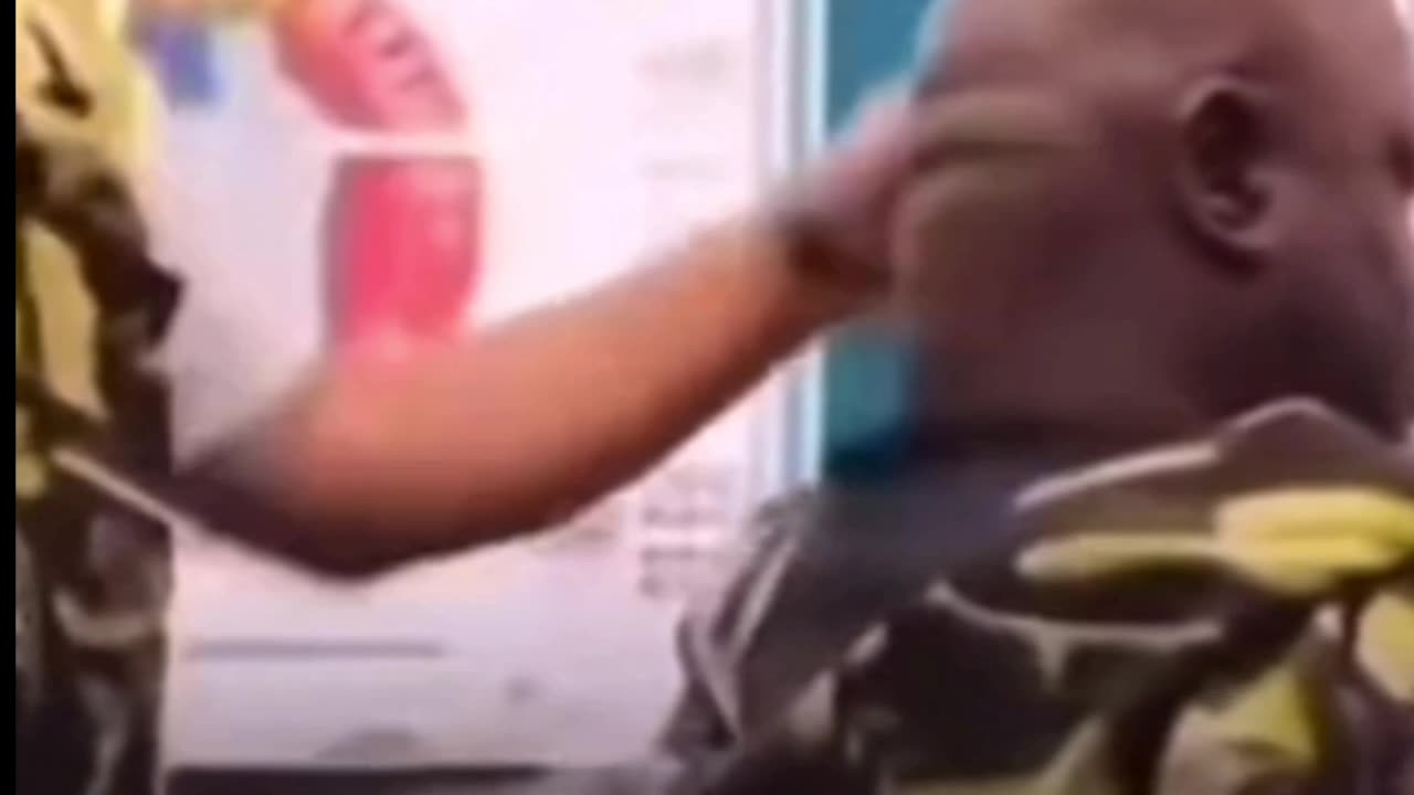 Barber