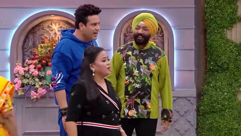 Laughter Chefs Season 2 Episode 27