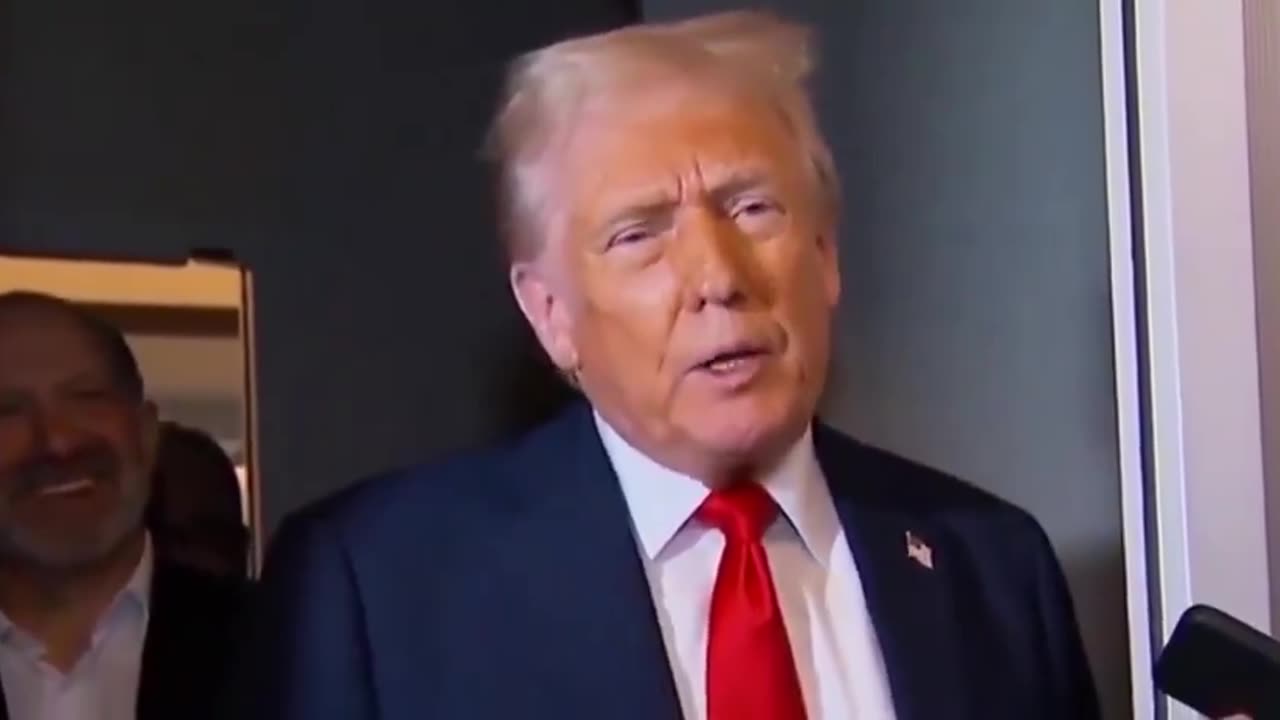 Trump is literally telling you that 2020 was a "rigged" election.