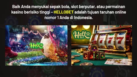 HELLOBET