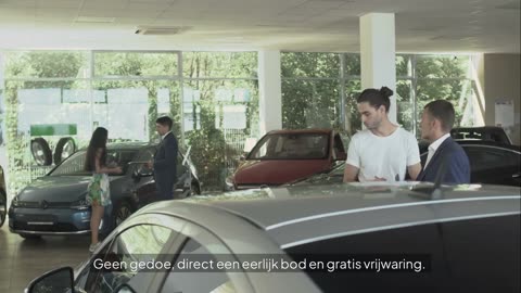 Bekijk onze video en ontdek waarom Almere Auto