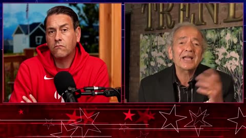 "No one is ready for what's COMING in the next few months" Gerald Celente warns