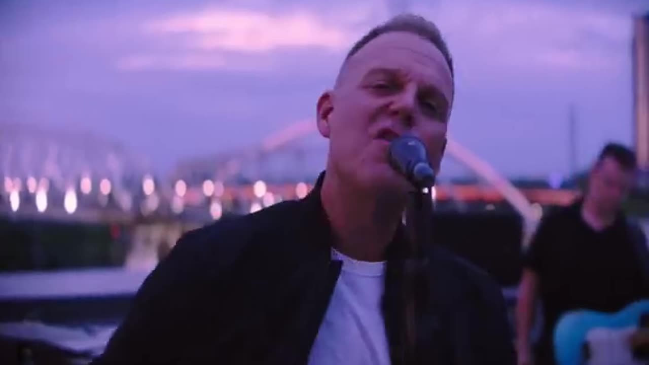 MATTHEW WEST - Unashamed