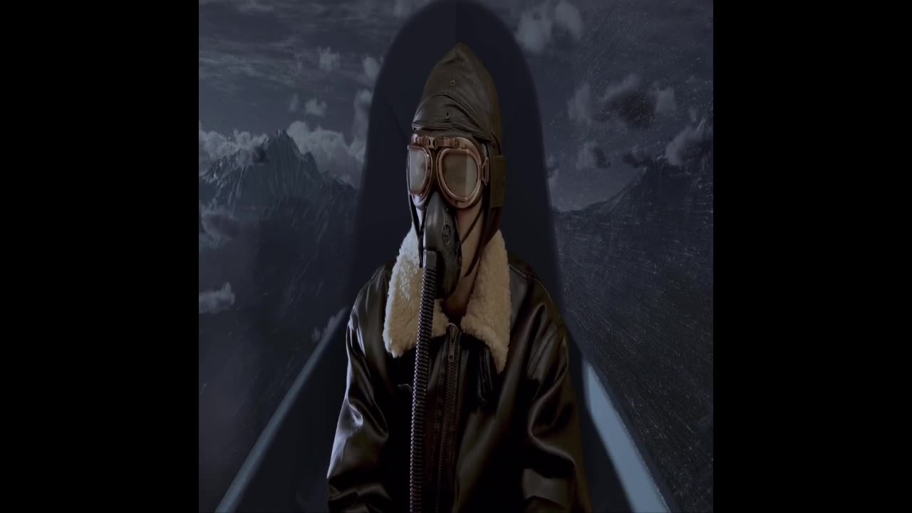 FREE MOVIE PREMIERE - Numbers in Motion - Ep. 1 Air Force Pilot Overcome Fear!