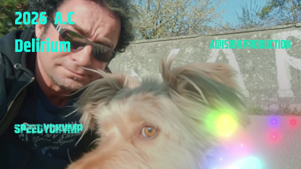 2026 A.C DELIRIUM