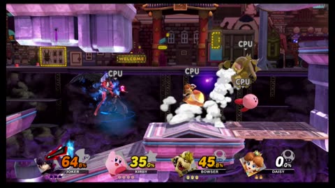 Super Smash Bros Ultimate Battle69