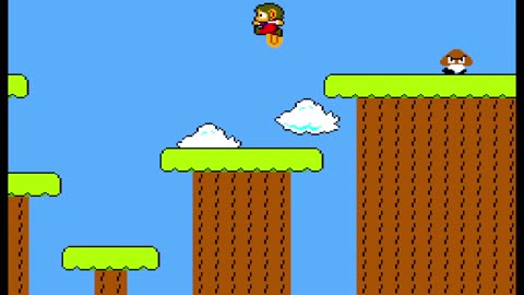 Alex Kidd in the Mushroom World Level00175967 V3 0001