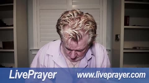 Liveprayer with Bill Keller 9/11/25