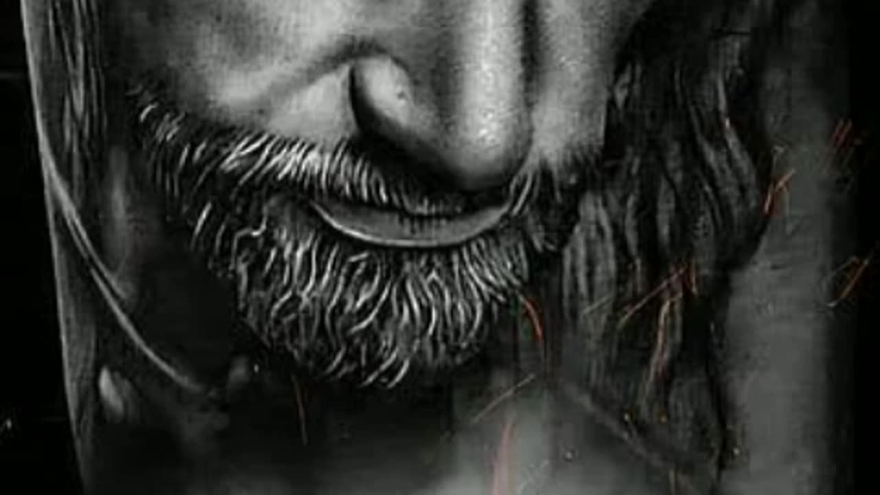 Tohe mor sahahra Yeshu tohe mor rakhwala