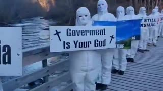 Norway Joins the Global Awakening