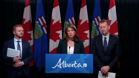 Updating Legislation to Protect Alberta’s Economy and Border