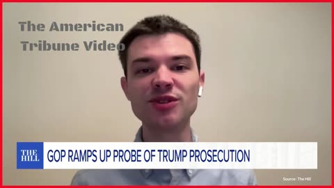 Jack Smith Tries to Weasel His Way Out of Trouble for Trump Prosecutions