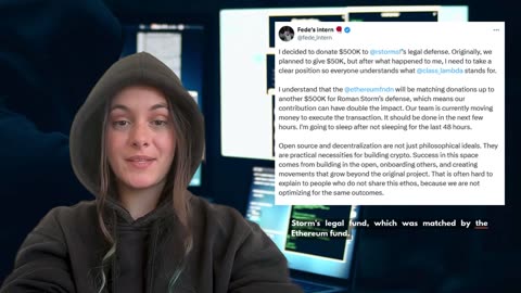 [2025-08-14] Turkey just tried to detain ETH dev Federico Carrone for "misuse of Ethereum"
