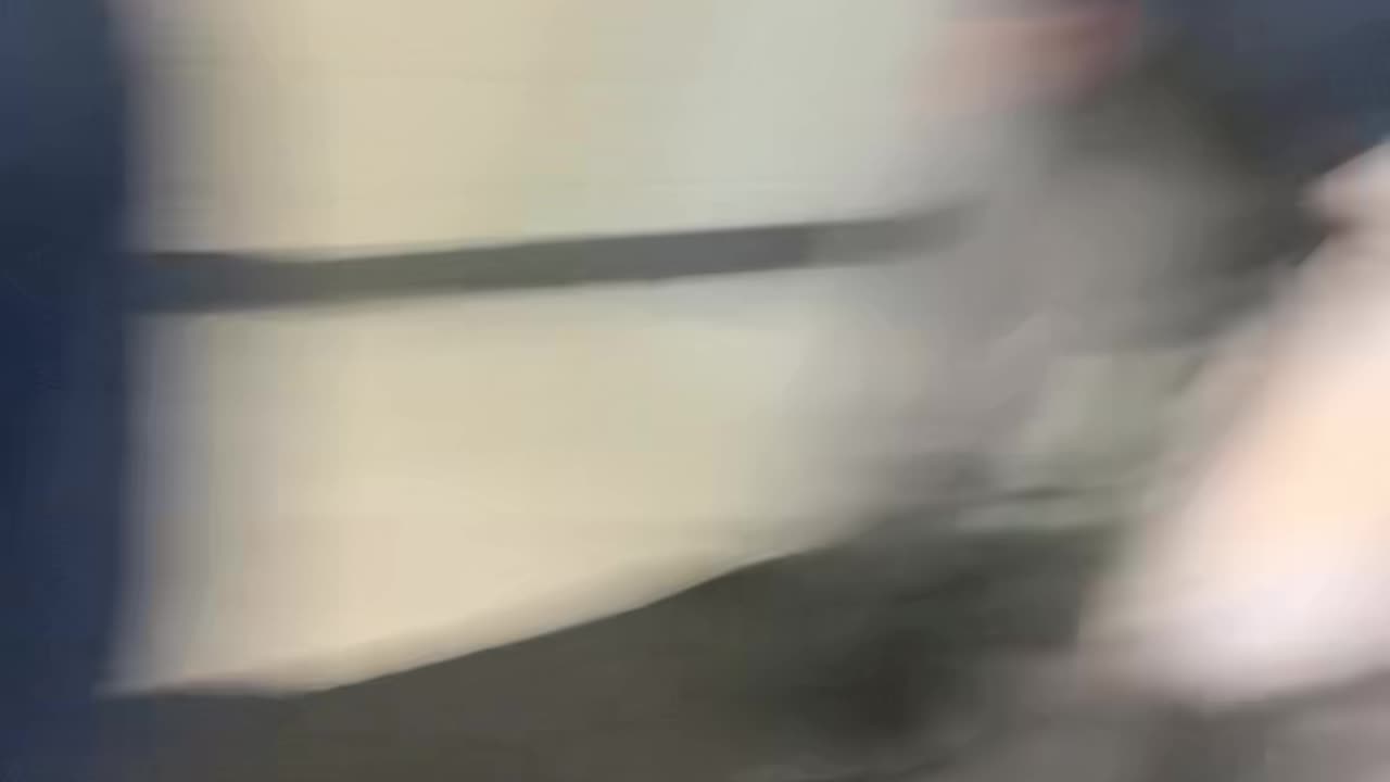 Our Release From Beaumont