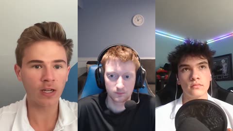 Semifinals Recap & Finals Preview MA presented by 110 Grill | Postgame Show | Summer 2025