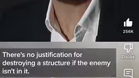 This is something that you will not see in main stream media, Comments