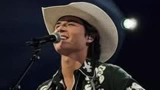 John Foster Charms the Nation—One Country Song and Smile at a Time
