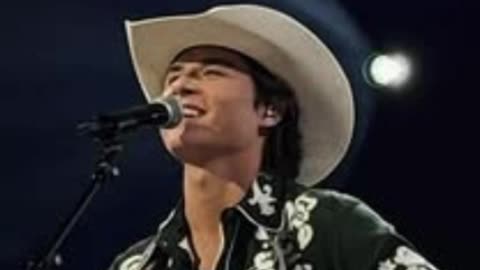 John Foster Charms the Nation—One Country Song and Smile at a Time