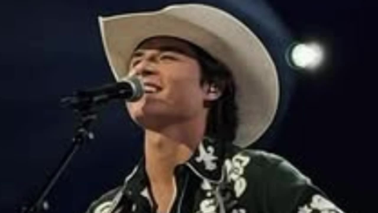 John Foster Charms the Nation—One Country Song and Smile at a Time