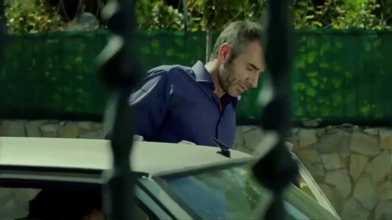 Medcezir - Episode 3