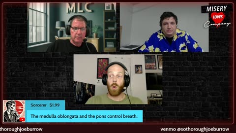 MLC #1302 - DIE IN A FIRE - 7/20/25