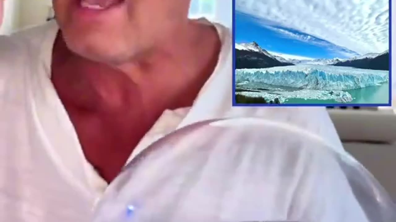 How The 24 Hour Sun Proves Flat Earth