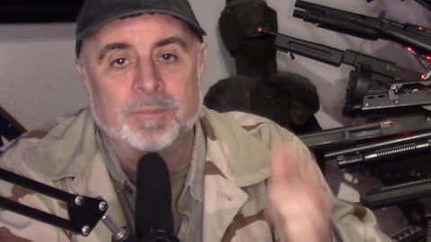 Replay Airsoft Clip of the day