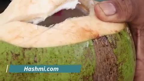 Khali pet Nariyal pani ke fayde