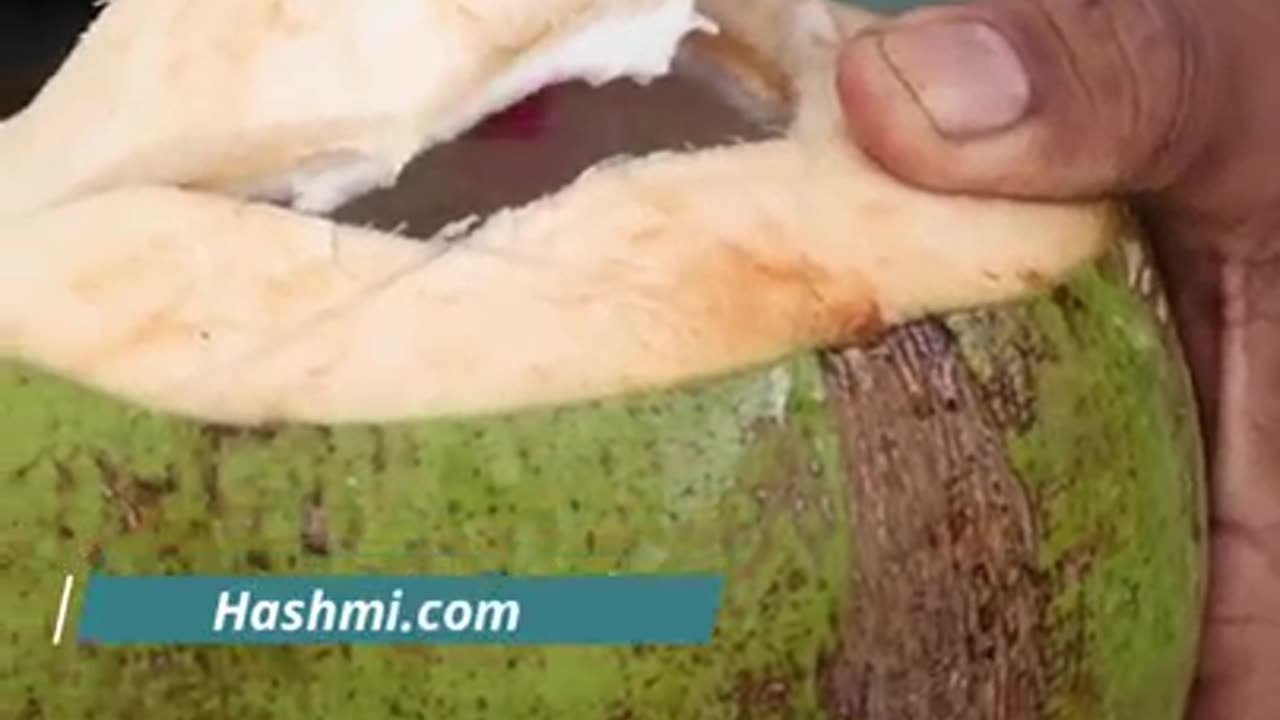 Khali pet Nariyal pani ke fayde