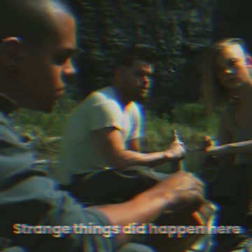 The hanging tree song