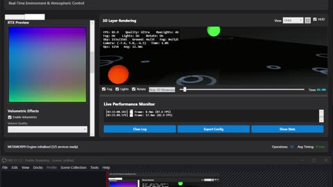 This is the world first uncrashable program