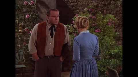 Bonanza - She Walks in Beauty Episode 135