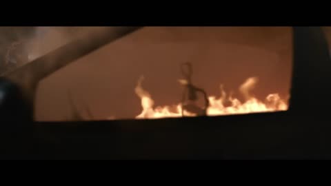 Ariana Grande - supernatural (official music video)
